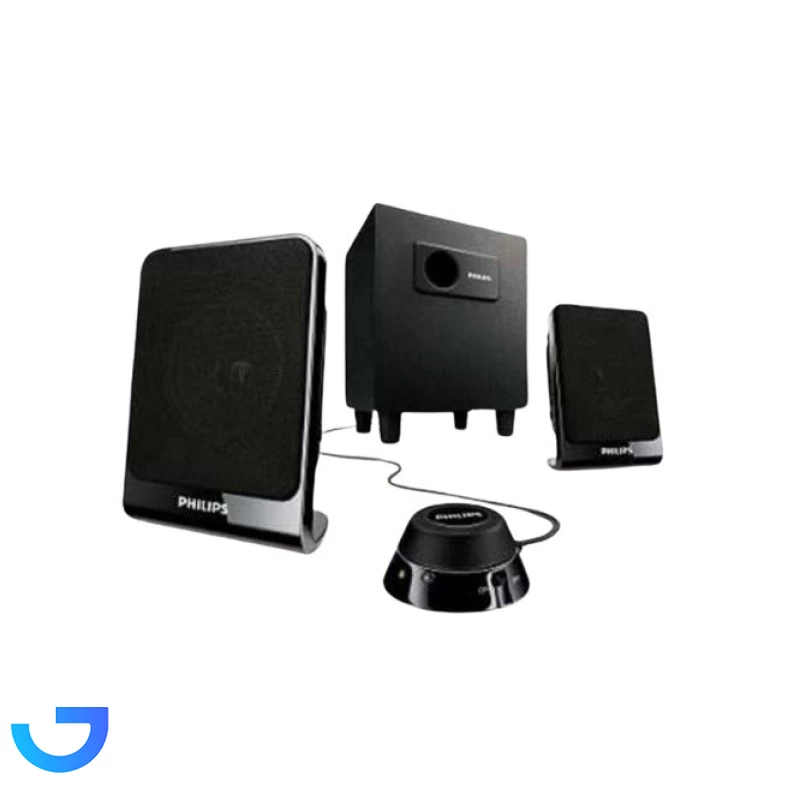 قیمت و خرید اسپیکر فیلیپس6 وات مدل philips SPA 1312 | فروشگاه آریا قیمت و خرید اسپیکر فیلیپس6 وات مدل philips SPA 1312 | فروشگاه آریا