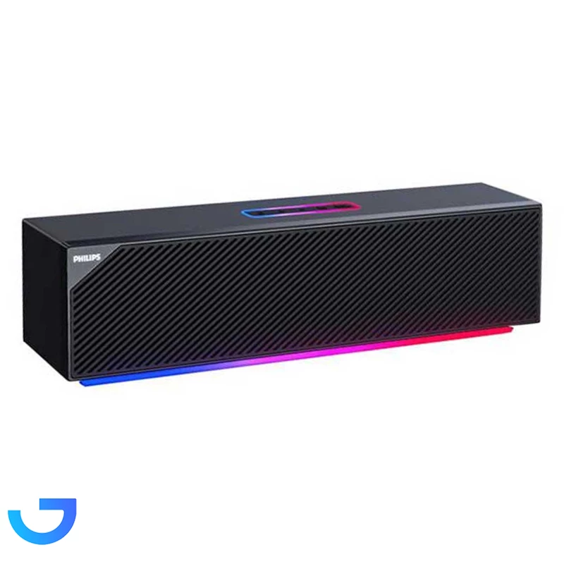 اسپیکر فیلیپس 10 وات مدل philips SPA3810 نمای ۲
