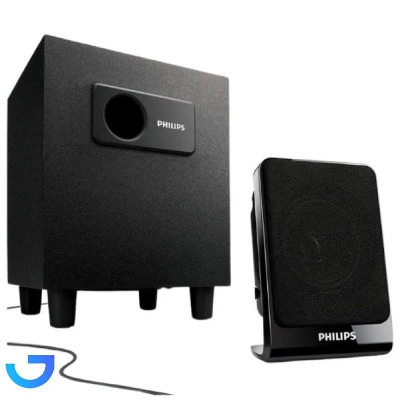 قیمت و خرید اسپیکر فیلیپس6 وات مدل philips SPA 1312 | فروشگاه آریا قیمت و خرید اسپیکر فیلیپس6 وات مدل philips SPA 1312 | فروشگاه آریا