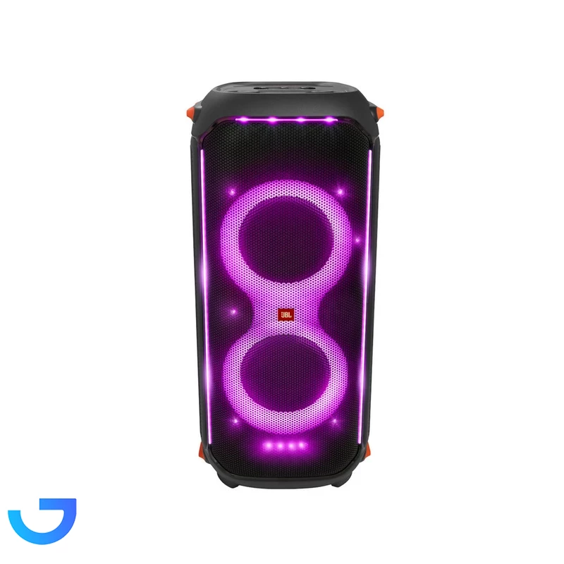 قیمت و خرید اسپیکر بلوتوثی قابل حمل جی بی ال مدل Party Box 710 | فروشگاه آریا