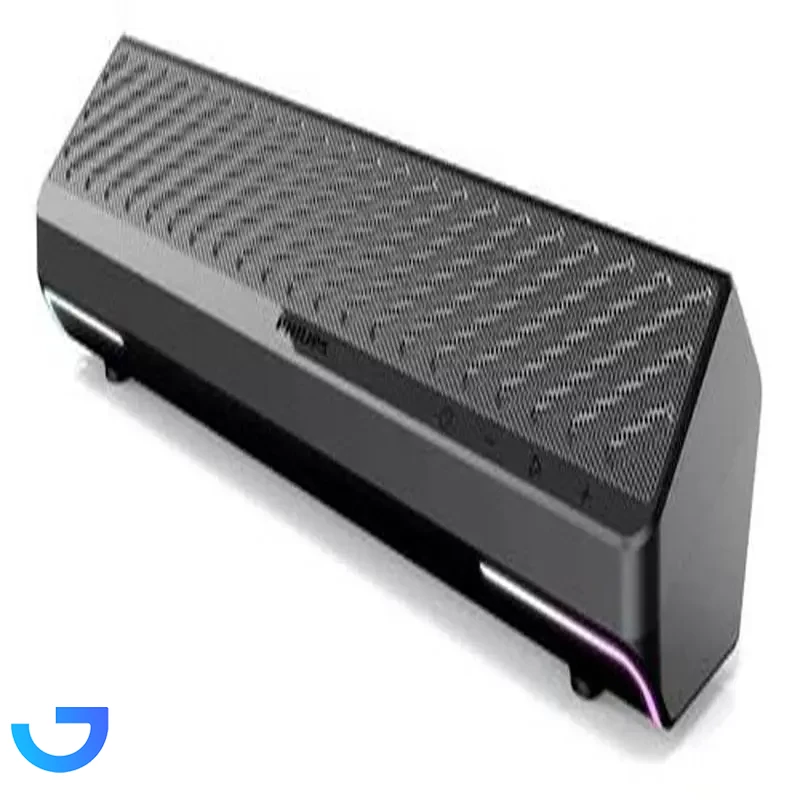 اسپیکر فیلیپس 10 وات مدل Philips SPA5308P نمای ۲