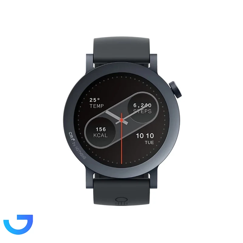 ساعت هوشمند ناتینگ CMF Watch Pro 2 نمای ۲