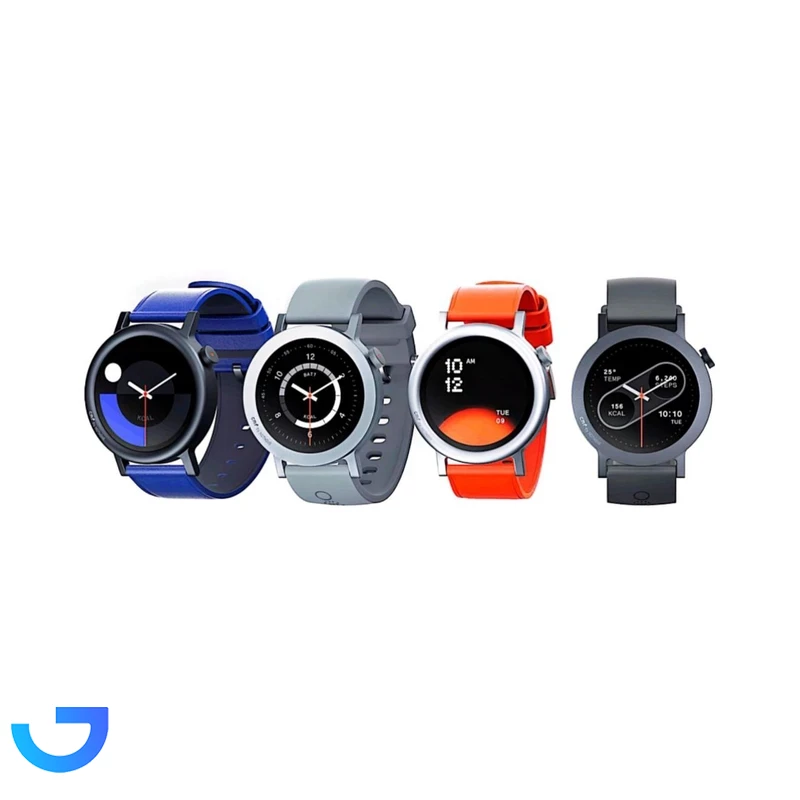 قیمت و خرید ساعت هوشمند ناتینگ CMF Watch Pro 2 | فروشگاه آریا