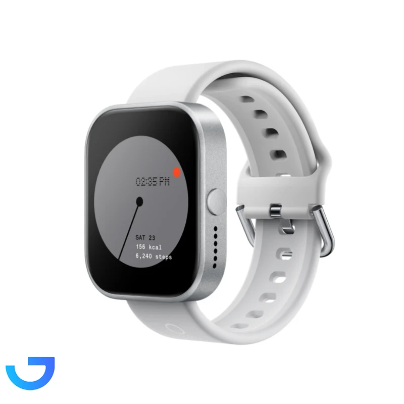 قیمت و خرید ساعت هوشمند ناتینگ مدل CMF Watch Pro | فروشگاه آریا