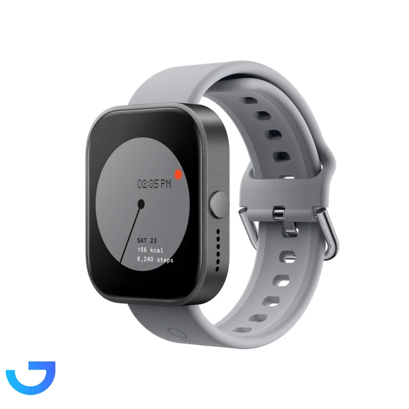 قیمت و خرید ساعت هوشمند ناتینگ مدل CMF Watch Pro | فروشگاه آریا