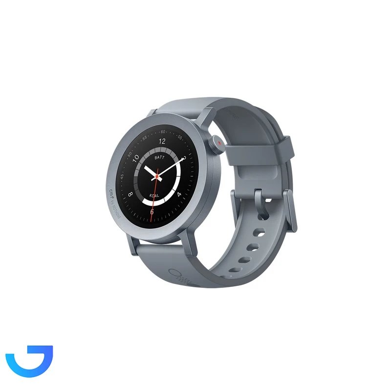 قیمت و خرید ساعت هوشمند ناتینگ CMF Watch Pro 2 | فروشگاه آریا