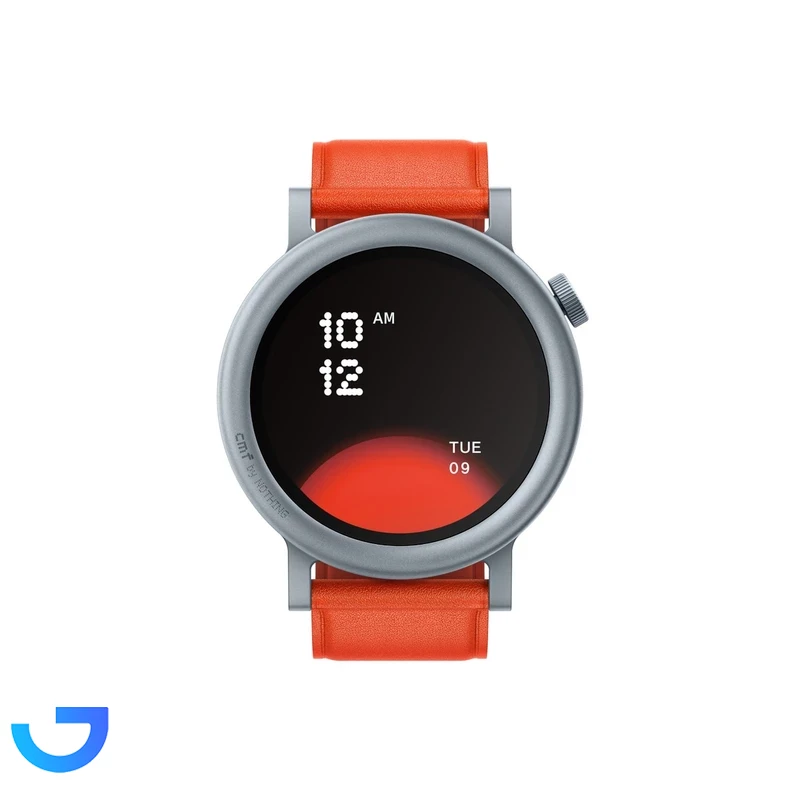 قیمت و خرید ساعت هوشمند ناتینگ CMF Watch Pro 2 | فروشگاه آریا