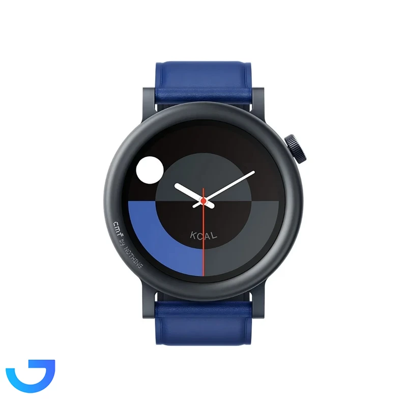 قیمت و خرید ساعت هوشمند ناتینگ CMF Watch Pro 2 | فروشگاه آریا