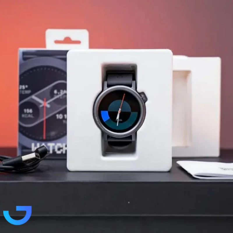 قیمت و خرید ساعت هوشمند ناتینگ CMF Watch Pro 2 | فروشگاه آریا