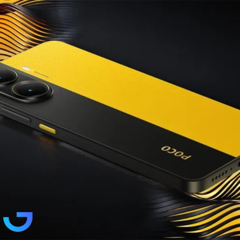 قیمت و خرید گوشی موبایل شیائومی مدل Poco X7 Pro  دو سیم کارت با ظرفیت 256 گیگابایت  رم 8 گیگابایت | فروشگاه آریا قیمت و خرید گوشی موبایل شیائومی مدل Poco X7 Pro  دو سیم کارت با ظرفیت 256 گیگابایت  رم 8 گیگابایت | فروشگاه آریا