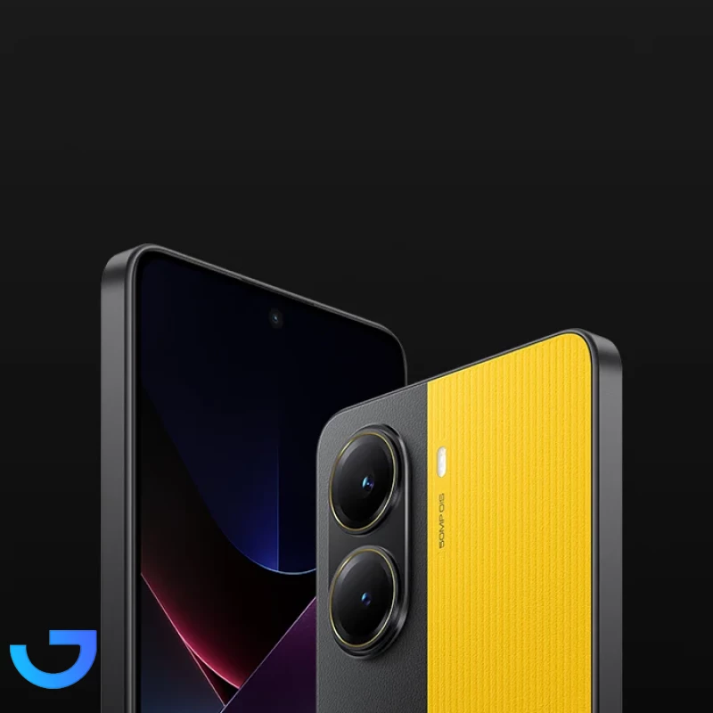 قیمت و خرید گوشی موبایل شیائومی مدل Poco X7 Pro  دو سیم کارت با ظرفیت 256 گیگابایت  رم 8 گیگابایت | فروشگاه آریا قیمت و خرید گوشی موبایل شیائومی مدل Poco X7 Pro  دو سیم کارت با ظرفیت 256 گیگابایت  رم 8 گیگابایت | فروشگاه آریا