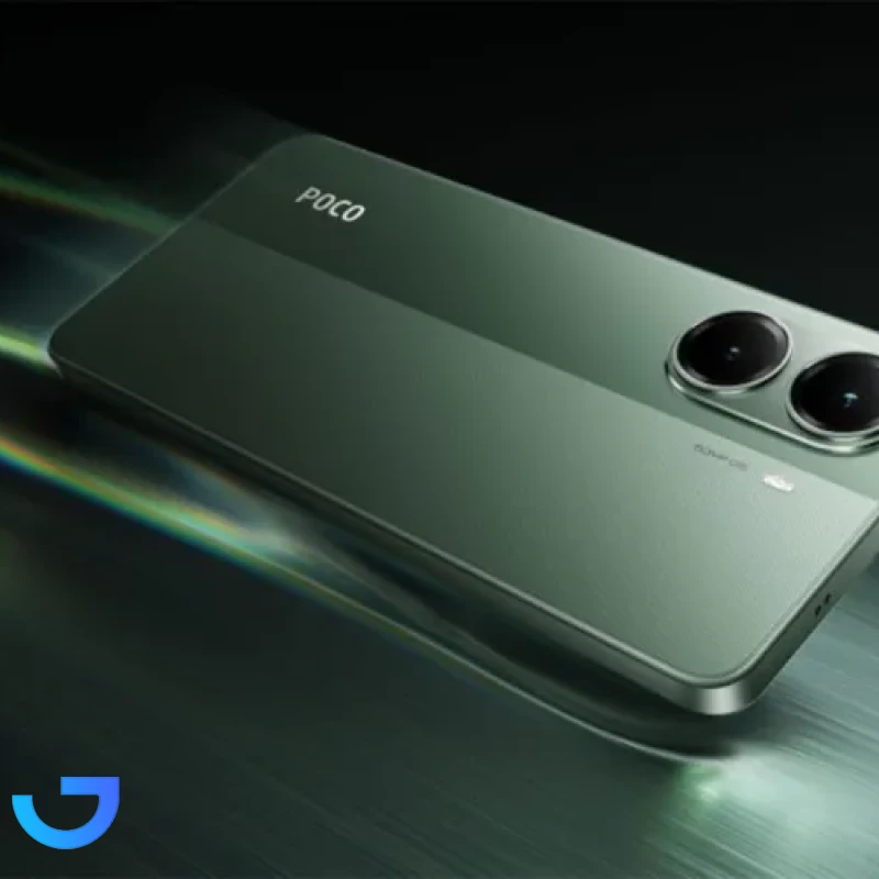قیمت و خرید گوشی موبایل شیائومی مدل Poco X7 Pro  دو سیم کارت با ظرفیت 256 گیگابایت  رم 8 گیگابایت | فروشگاه آریا قیمت و خرید گوشی موبایل شیائومی مدل Poco X7 Pro  دو سیم کارت با ظرفیت 256 گیگابایت  رم 8 گیگابایت | فروشگاه آریا