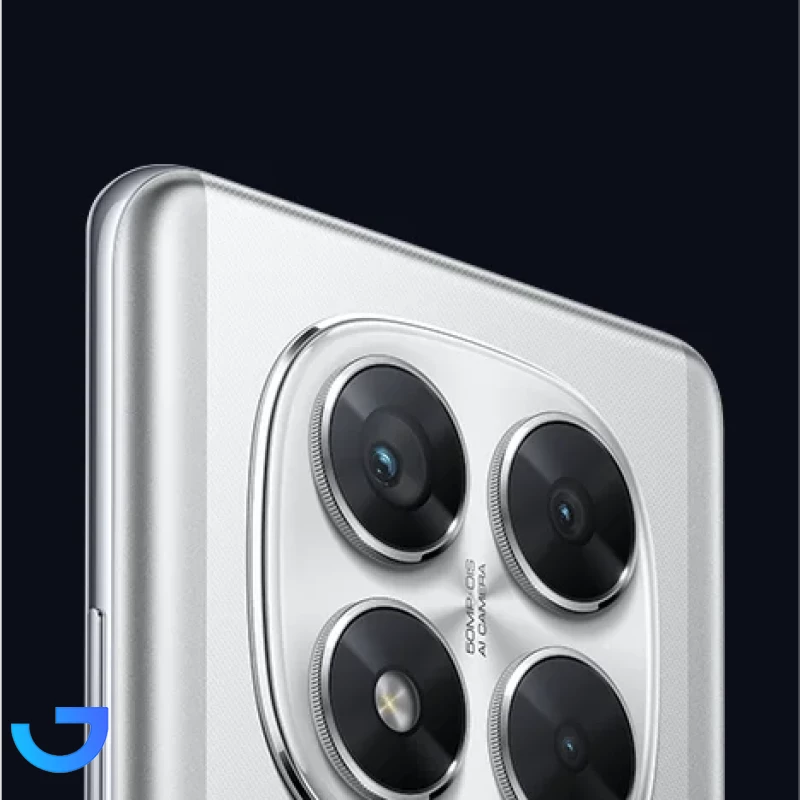 قیمت و خرید گوشی موبایل شیائومی مدل Poco X7 دو سیم کارت با ظرفیت 256 گیگابایت و رم 8 گیگابایت | فروشگاه آریا