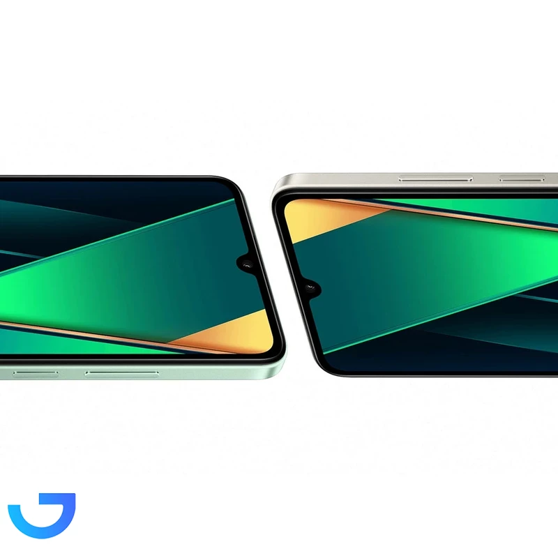 قیمت و خرید گوشی موبایل  شیائومی مدل  Poco C75  دو سیم کارت   با ظرفیت 128 گیگابایت رم 6 گیگابایت | فروشگاه آریا