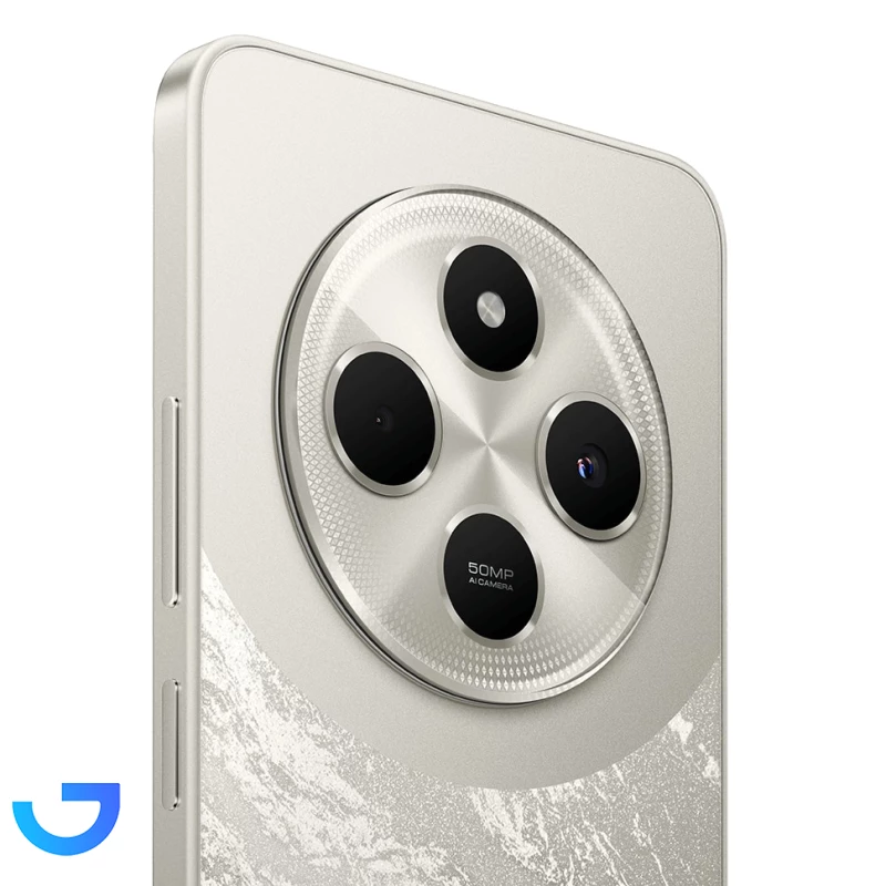 قیمت و خرید گوشی موبایل  شیائومی مدل  Poco C75  دو سیم کارت   با ظرفیت 128 گیگابایت رم 6 گیگابایت | فروشگاه آریا