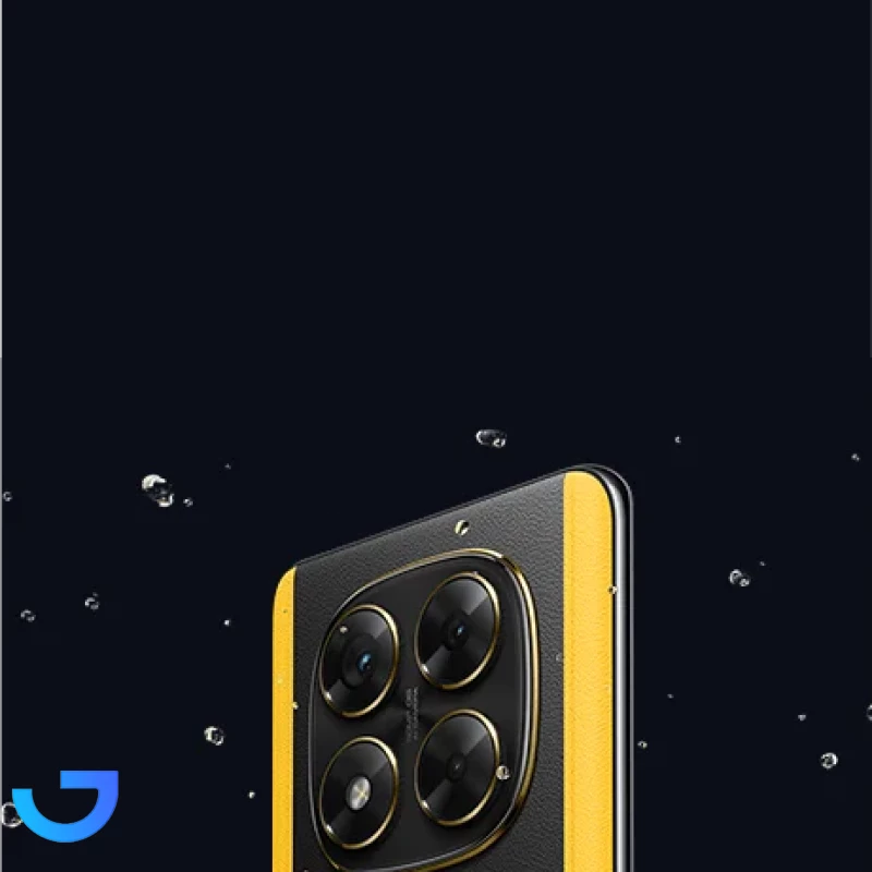 قیمت و خرید گوشی موبایل شیائومی مدل Poco X7 دو سیم کارت با ظرفیت 256 گیگابایت و رم 8 گیگابایت | فروشگاه آریا