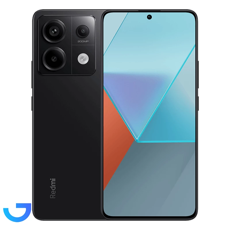 قیمت و خرید گوشی موبایل شیائومی مدل Redmi Note 13 Pro 5G دو سیم کارت ظرفیت 256 گیگابایت و رم 8 گیگابایت | فروشگاه آریا