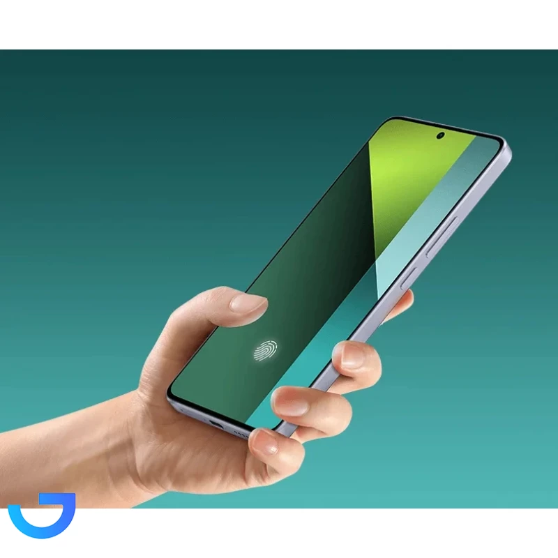 قیمت و خرید گوشی موبایل شیائومی مدل Redmi Note 13 Pro 5G دو سیم کارت ظرفیت 256 گیگابایت و رم 8 گیگابایت | فروشگاه آریا