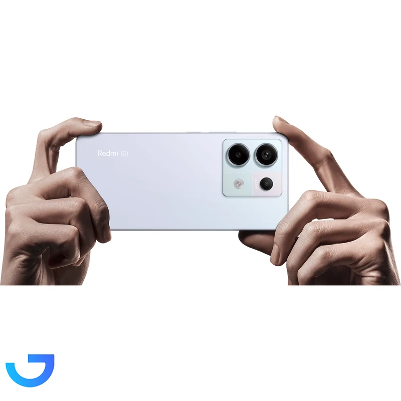 قیمت و خرید گوشی موبایل شیائومی مدل Redmi Note 13 Pro 5G دو سیم کارت ظرفیت 256 گیگابایت و رم 8 گیگابایت | فروشگاه آریا