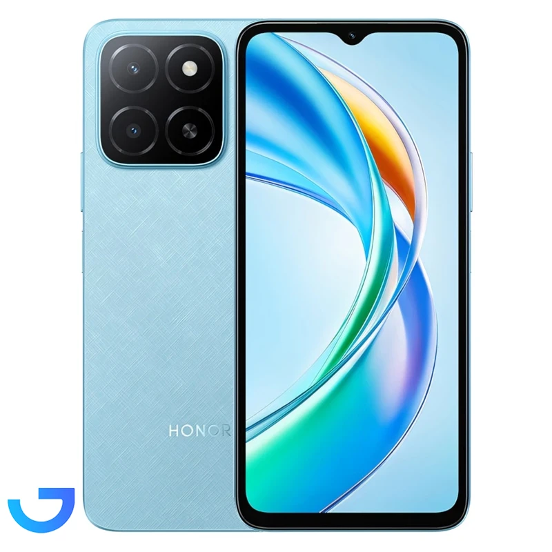 قیمت و خرید گوشی موبایل آنر مدل X5b دو سیم‌کارت ظرفیت 64 گیگابایت و رم 4 گیگابایت | فروشگاه آریا