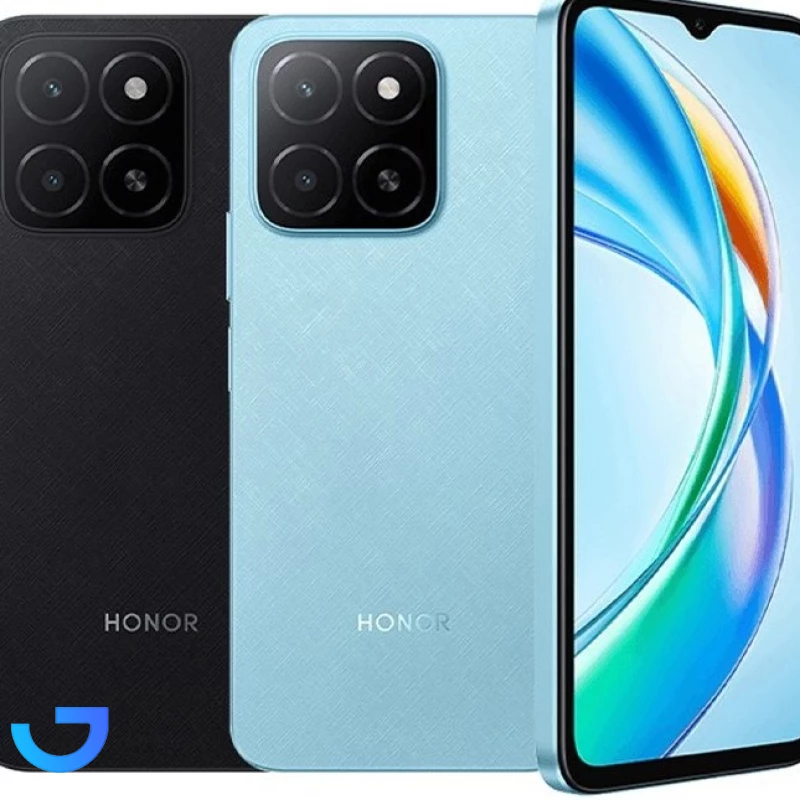 قیمت و خرید گوشی موبایل آنر مدل X5b دو سیم‌کارت ظرفیت 64 گیگابایت و رم 4 گیگابایت | فروشگاه آریا