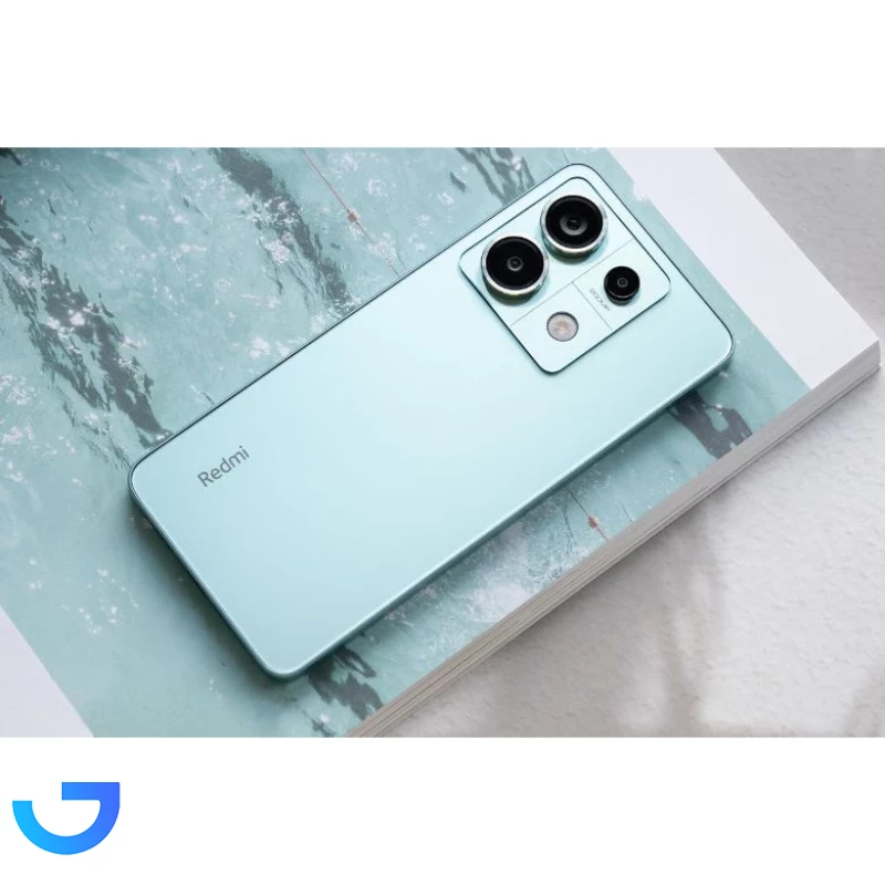 قیمت و خرید گوشی موبایل شیائومی مدل Redmi Note 13 Pro 5G دو سیم کارت ظرفیت 256 گیگابایت و رم 8 گیگابایت | فروشگاه آریا