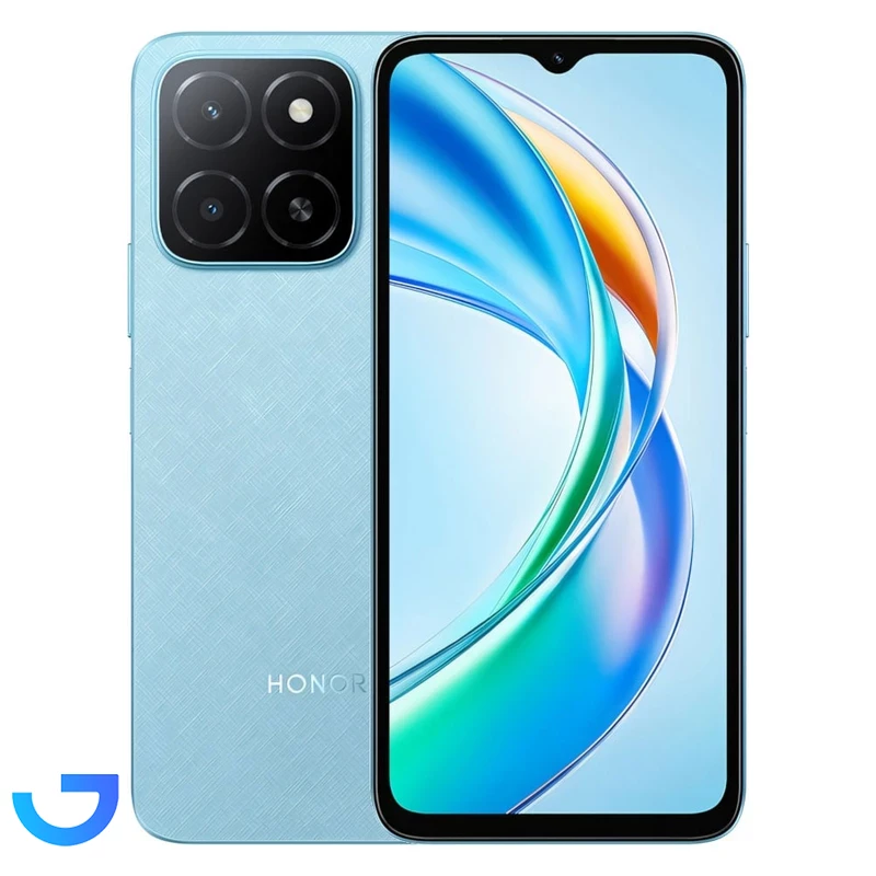 قیمت و خرید گوشی موبایل آنر مدل X5b Plus  دو سیم کارت ظرفیت 128 گیگابایت و رم 4 گیگابایت | فروشگاه آریا