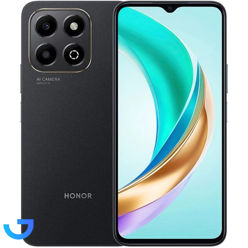 قیمت و خرید گوشی موبایل آنر مدل X5b Plus  دو سیم کارت ظرفیت 128 گیگابایت و رم 4 گیگابایت | فروشگاه آریا