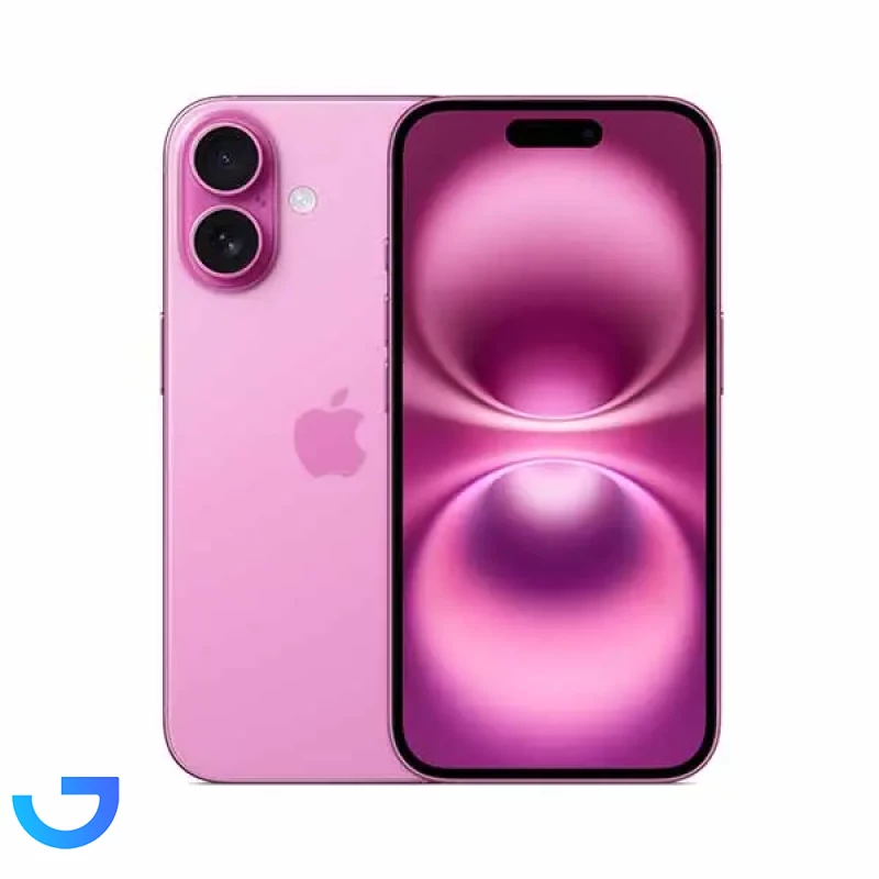 قیمت و خرید گوشی موبایل اپل مدل iPhone 16 CH دو سیم کارت ظرفیت 128 گیگابایت و رم 8 گیگابایت (Not Active) | فروشگاه آریا قیمت و خرید گوشی موبایل اپل مدل iPhone 16 CH دو سیم کارت ظرفیت 128 گیگابایت و رم 8 گیگابایت (Not Active) | فروشگاه آریا