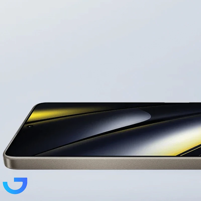 قیمت و خرید گوشی موبایل شیائومی مدل Poco F6 دو سیم کارت ظرفیت 256 گیگابایت و رم 8 گیگابایت | فروشگاه آریا