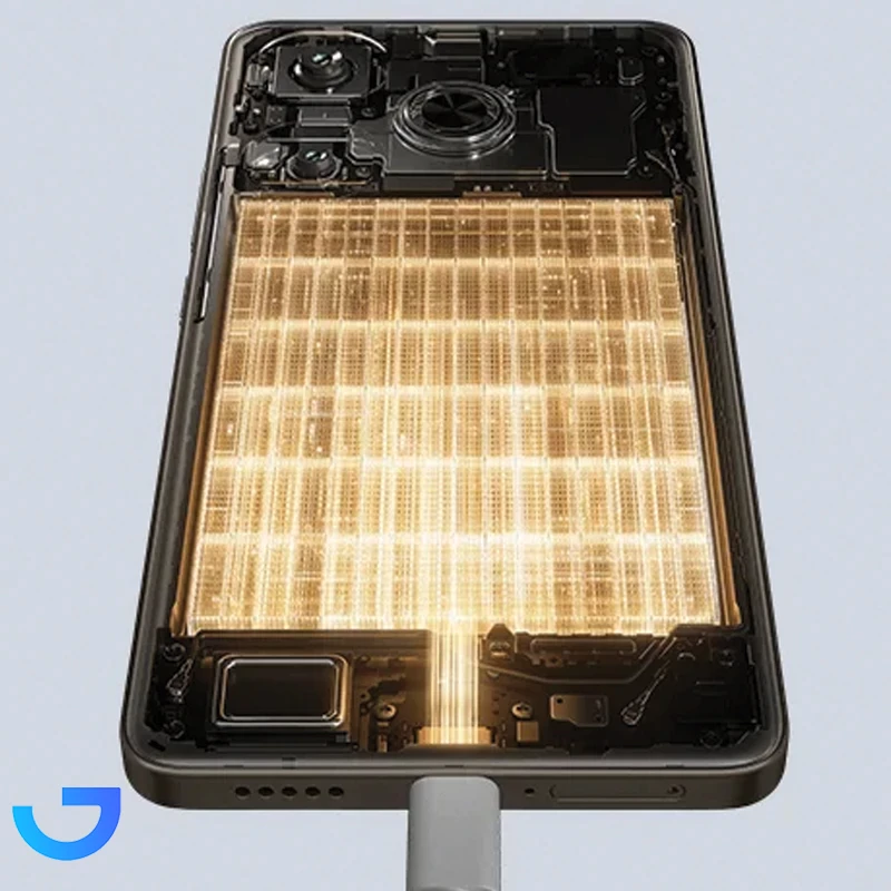 قیمت و خرید گوشی موبایل شیائومی مدل Poco F6 دو سیم کارت ظرفیت 256 گیگابایت و رم 8 گیگابایت | فروشگاه آریا