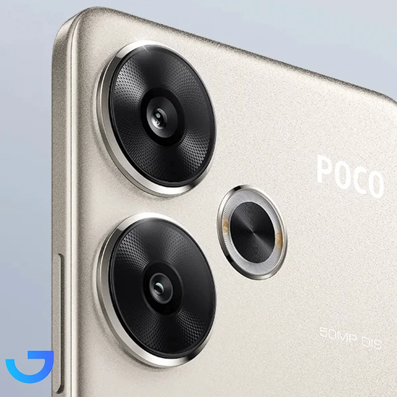 قیمت و خرید گوشی موبایل شیائومی مدل Poco F6 دو سیم کارت ظرفیت 256 گیگابایت و رم 8 گیگابایت | فروشگاه آریا