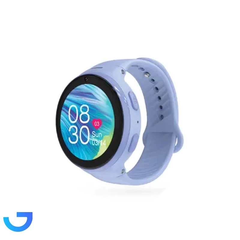 قیمت و خرید ساعت هوشمند کودکان Porodo Kids 4G Smart Watch مدل PD-KDSWT-BU | فروشگاه آریا