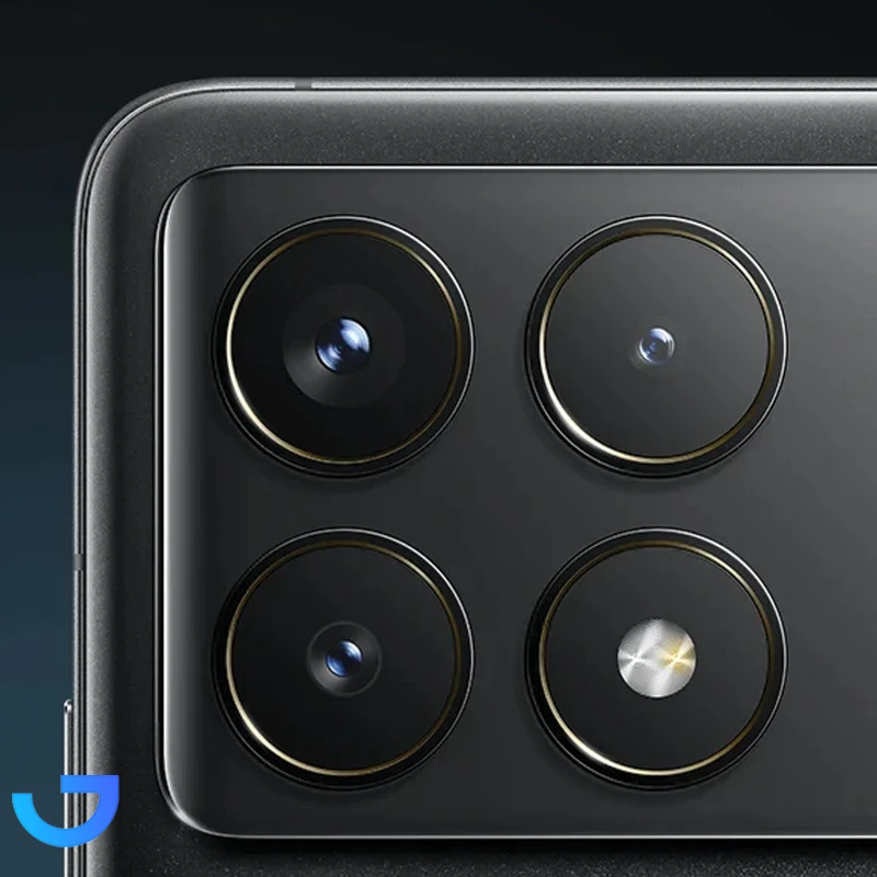 قیمت و خرید گوشی موبایل شیائومی مدل Poco F6 Pro دو سیم کارت ظرفیت 1 ترابایت و رم 16 گیگابایت - پک گلوبال | فروشگاه آریا