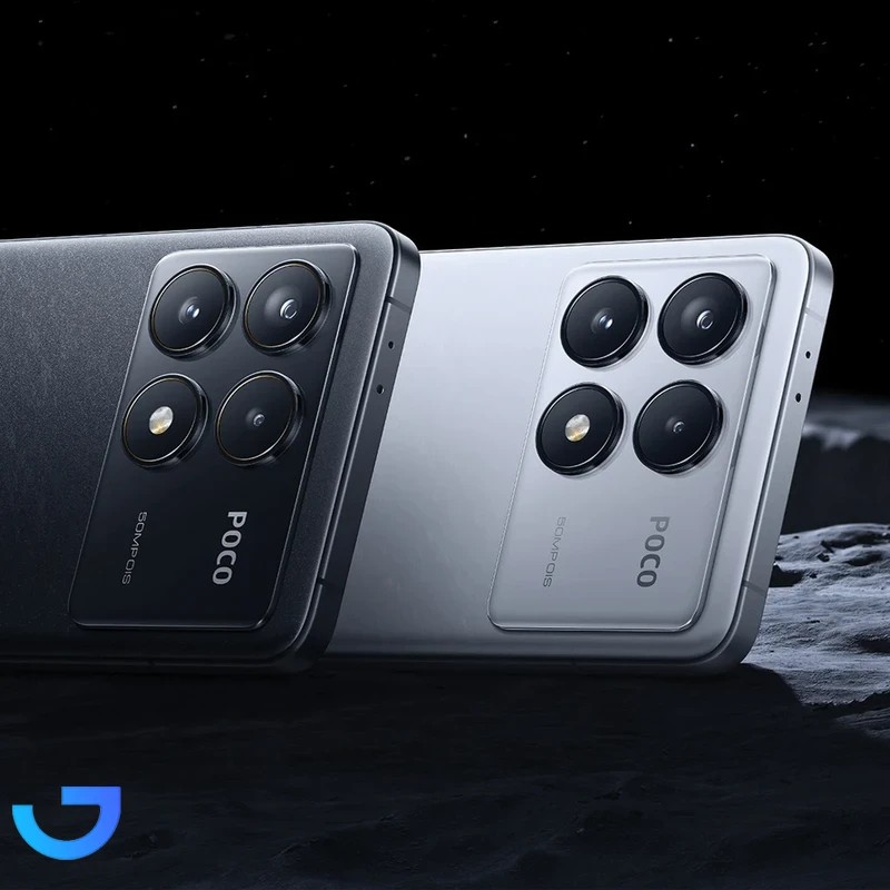 قیمت و خرید گوشی موبایل شیائومی مدل Poco F6 Pro دو سیم کارت ظرفیت 1 ترابایت و رم 16 گیگابایت - پک گلوبال | فروشگاه آریا