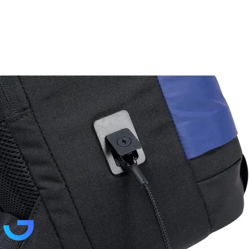 قیمت و خرید کوله پشتی تک بند Porodo مدل PD-LSSBFPL-BKBU | فروشگاه آریا قیمت و خرید کوله پشتی تک بند Porodo مدل PD-LSSBFPL-BKBU | فروشگاه آریا