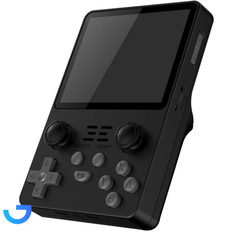 کنسول بازی Porodo Arkos Retro مدل PDX623