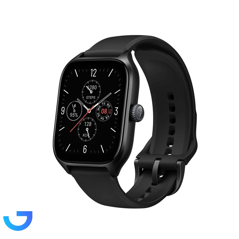 قیمت و خرید ساعت هوشمند آمیزفیت مدل Gts 4 | فروشگاه آریا قیمت و خرید ساعت هوشمند آمیزفیت مدل Gts 4 | فروشگاه آریا