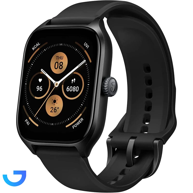 قیمت و خرید ساعت هوشمند آمیزفیت مدل Gts 4 | فروشگاه آریا قیمت و خرید ساعت هوشمند آمیزفیت مدل Gts 4 | فروشگاه آریا