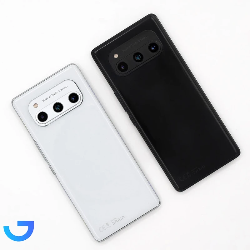 قیمت و خرید گوشی موبایل داریا  مدل Bond 5G ظرفیت 256 گیگابایت رم 8 گیگابایت - نسخه امارات | فروشگاه آریا