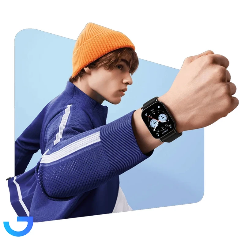 قیمت و خرید ساعت هوشمند شیائومی مدل Redmi Watch 5 Lite | فروشگاه آریا قیمت و خرید ساعت هوشمند شیائومی مدل Redmi Watch 5 Lite | فروشگاه آریا