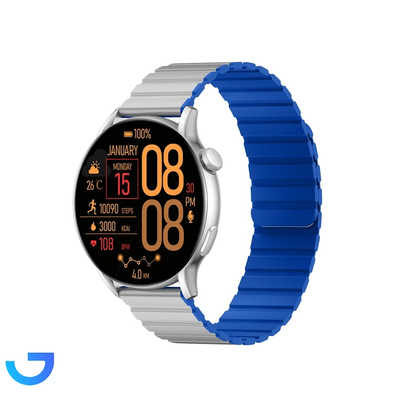 قیمت و خرید ساعت هوشمند گلوریمی مدل M2 MAX | فروشگاه آریا