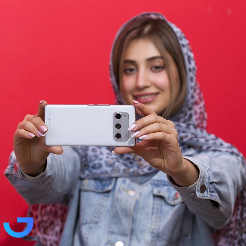 قیمت و خرید گوشی موبایل داریا  مدل Bond 5G ظرفیت 256 گیگابایت رم 8 گیگابایت - نسخه امارات | فروشگاه آریا