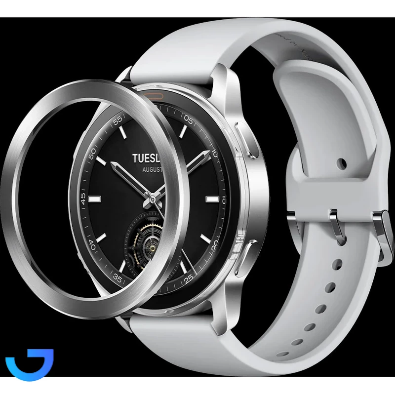 قیمت و خرید ساعت هوشمند Watch S3 مدل M2323W1 - (نسخه گلوبال) | فروشگاه آریا