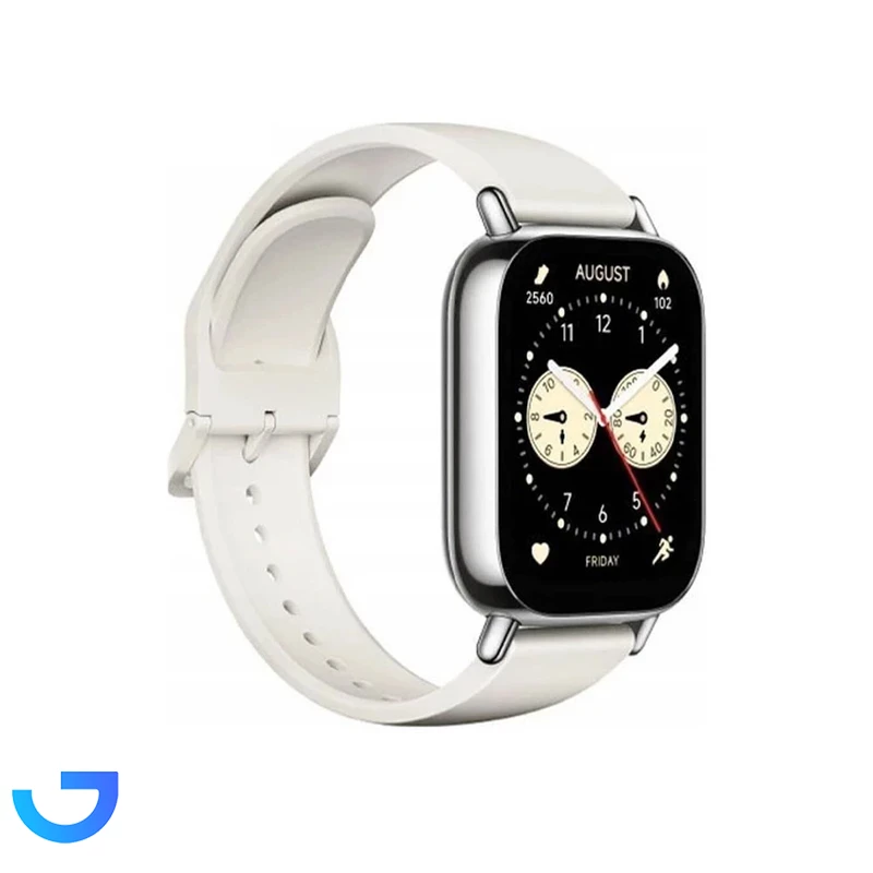 قیمت و خرید ساعت هوشمند شیائومی مدل Redmi Watch 5 Lite | فروشگاه آریا قیمت و خرید ساعت هوشمند شیائومی مدل Redmi Watch 5 Lite | فروشگاه آریا
