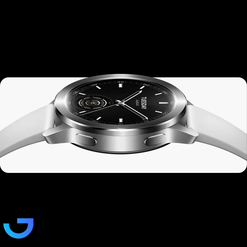 قیمت و خرید ساعت هوشمند Watch S3 مدل M2323W1 - (نسخه گلوبال) | فروشگاه آریا