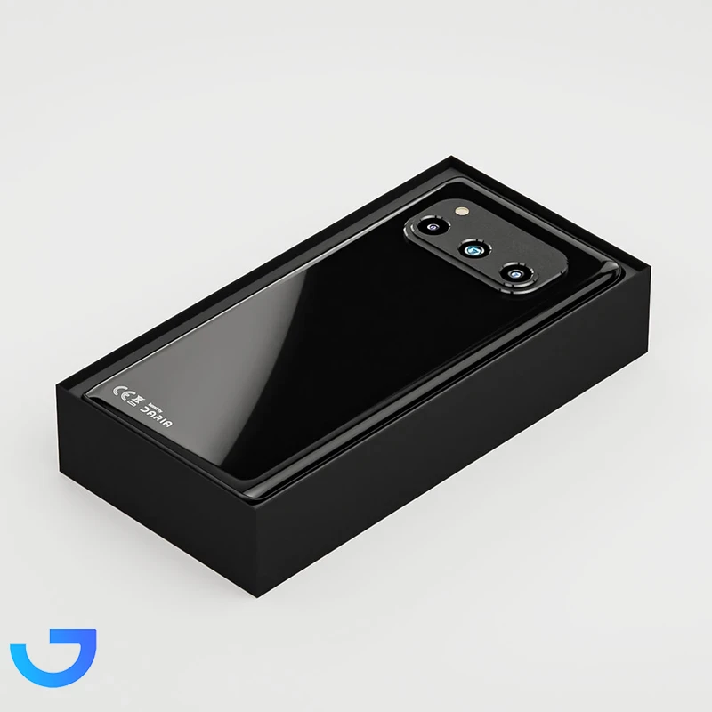 قیمت و خرید گوشی موبایل داریا  مدل Bond 5G ظرفیت 256 گیگابایت رم 8 گیگابایت - نسخه امارات | فروشگاه آریا