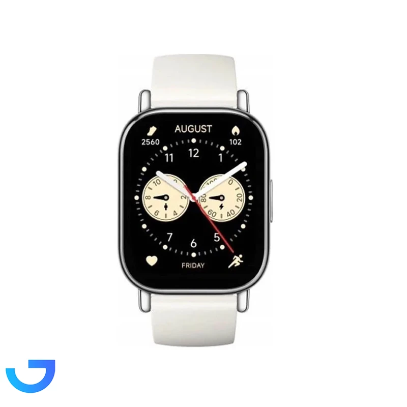 قیمت و خرید ساعت هوشمند شیائومی مدل Redmi Watch 5 Lite | فروشگاه آریا قیمت و خرید ساعت هوشمند شیائومی مدل Redmi Watch 5 Lite | فروشگاه آریا