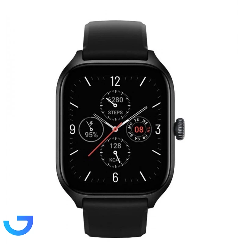 قیمت و خرید ساعت هوشمند آمیزفیت مدل Gts 4 | فروشگاه آریا قیمت و خرید ساعت هوشمند آمیزفیت مدل Gts 4 | فروشگاه آریا