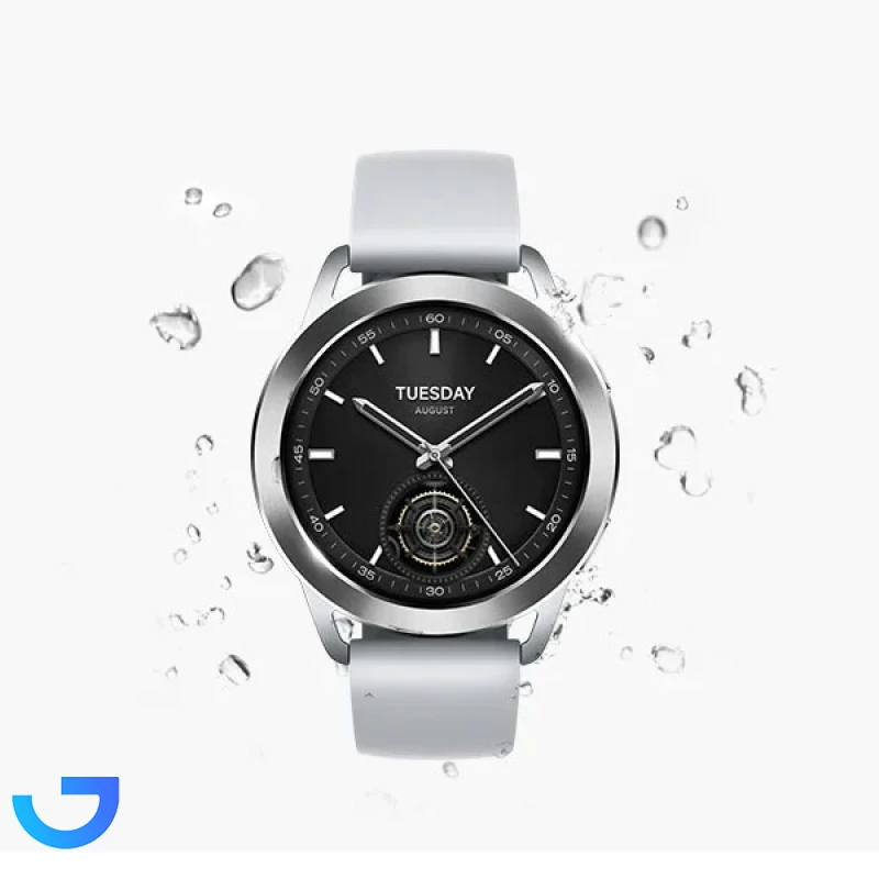 قیمت و خرید ساعت هوشمند Watch S3 مدل M2323W1 - (نسخه گلوبال) | فروشگاه آریا